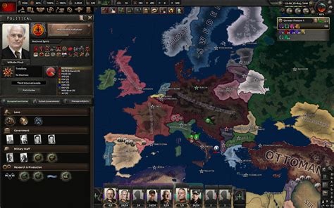 r/kaiserredux|Steam Workshop::Kaiserredux: Kaiserreich Submods.